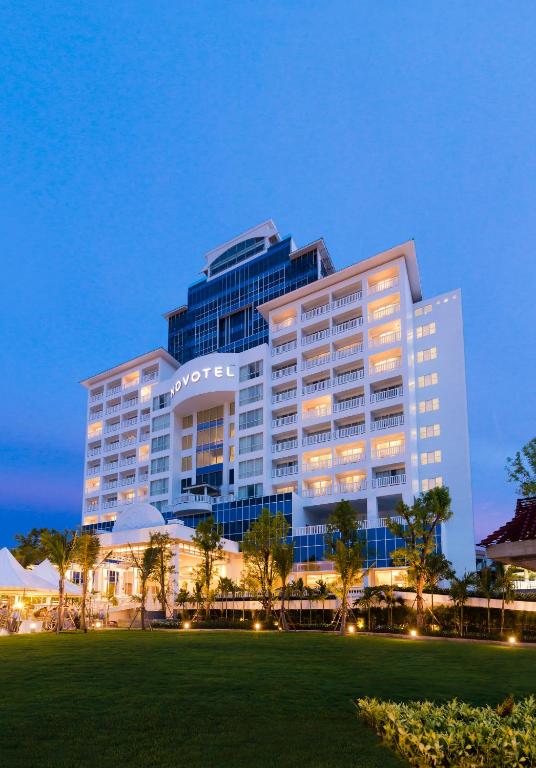 Novotel Phuket City