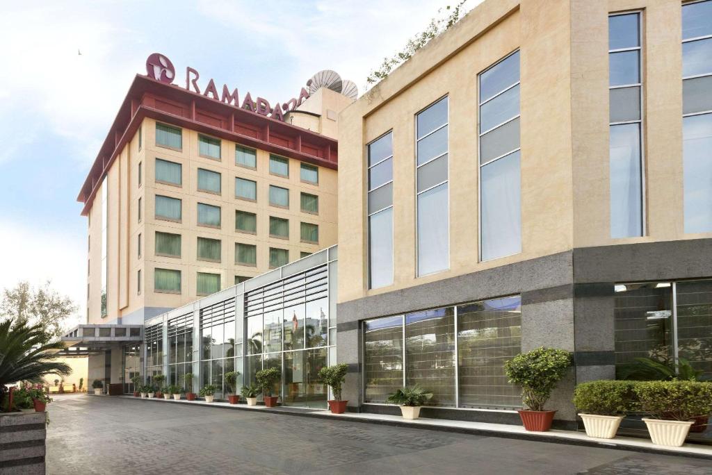 Ramada By Wyndham