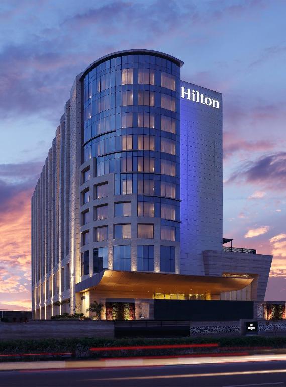 Hilton Jaipur