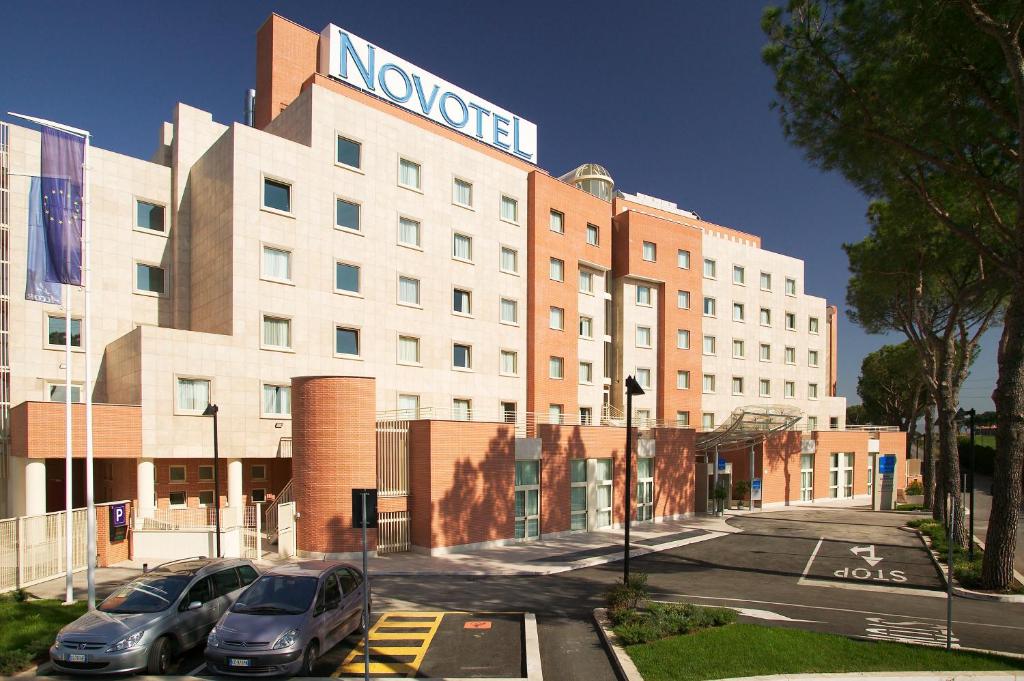 Novotel Roma Est