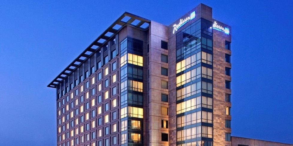 Radisson Blu Hotel Amritsar