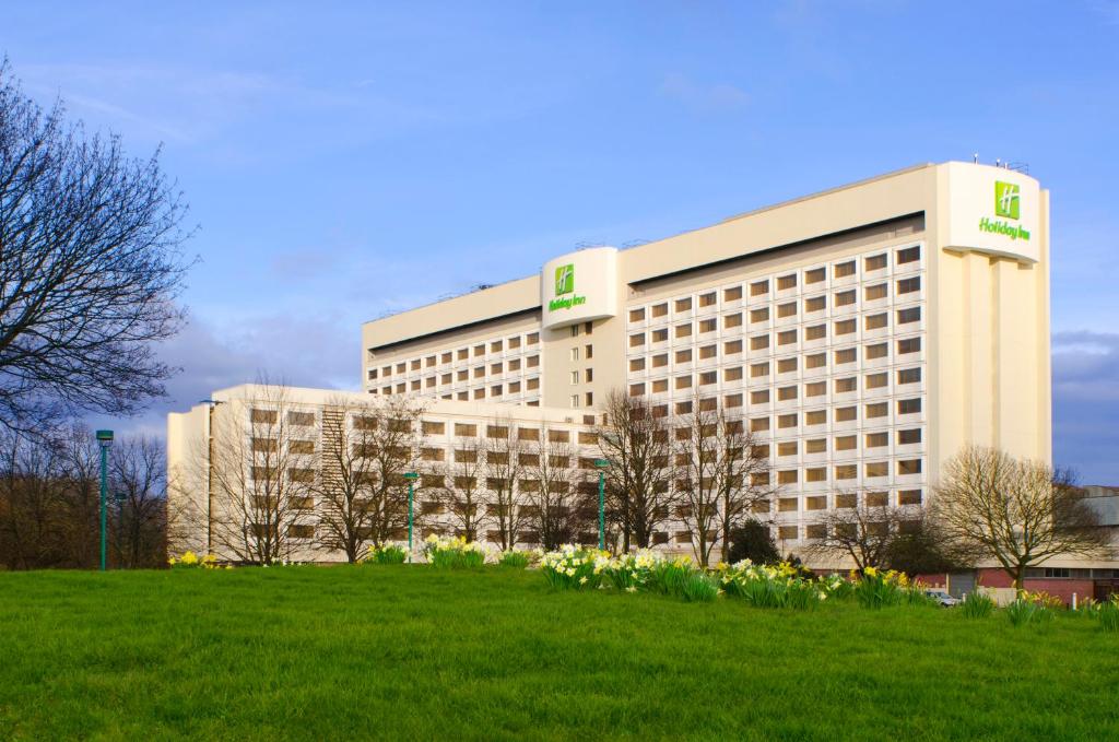 Holiday Inn London Heathrow