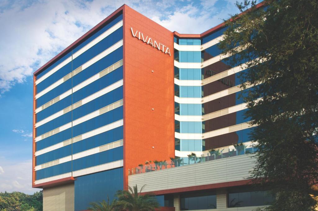 Vivanta Hyderabad