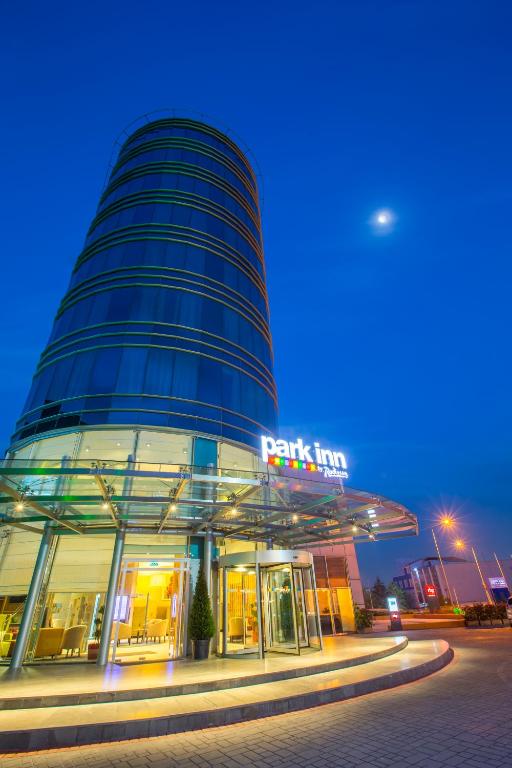 Park Inn by Radisson