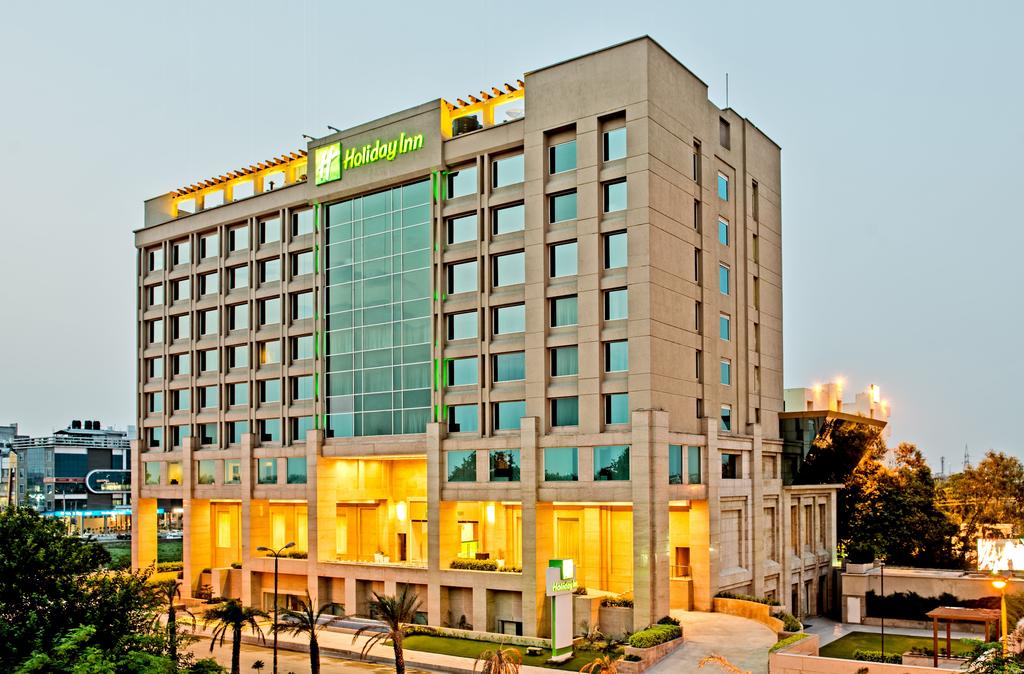 Holiday Inn Amritsar