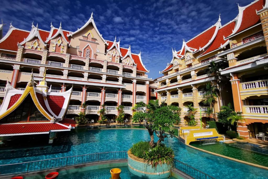 Ayodhaya Palace Krabi