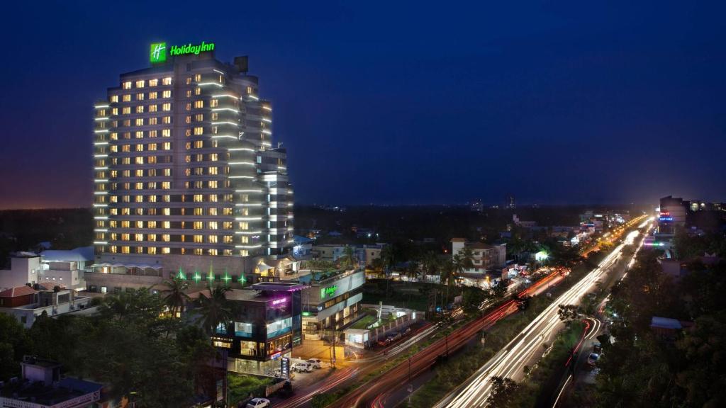 Holiday Inn Kochi