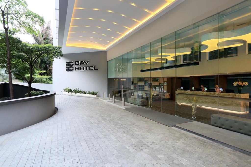 luxury holidays in Singapore