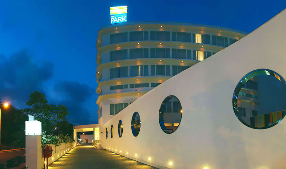 The Park Hotels Navi Mumbai