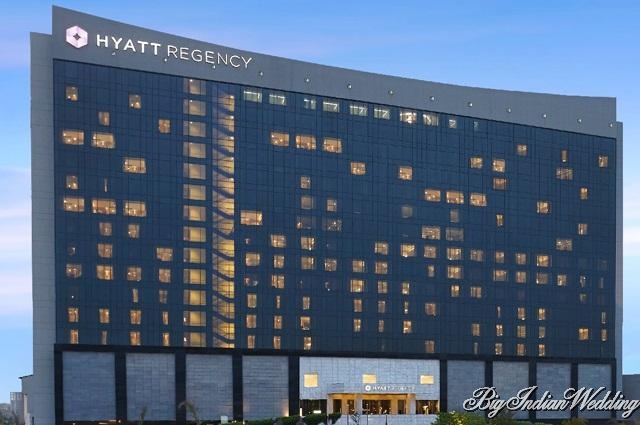 summer holidays in Hyatt Regency Gurgaon