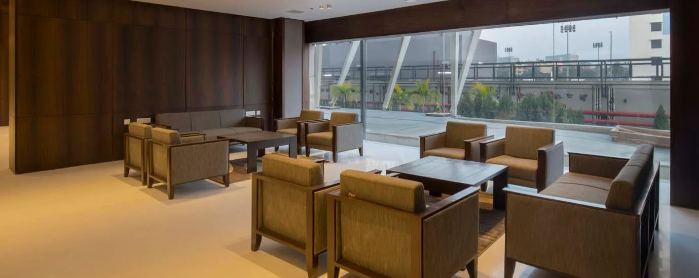 Zone by the Park Hotel Kolkata — hotel photograph