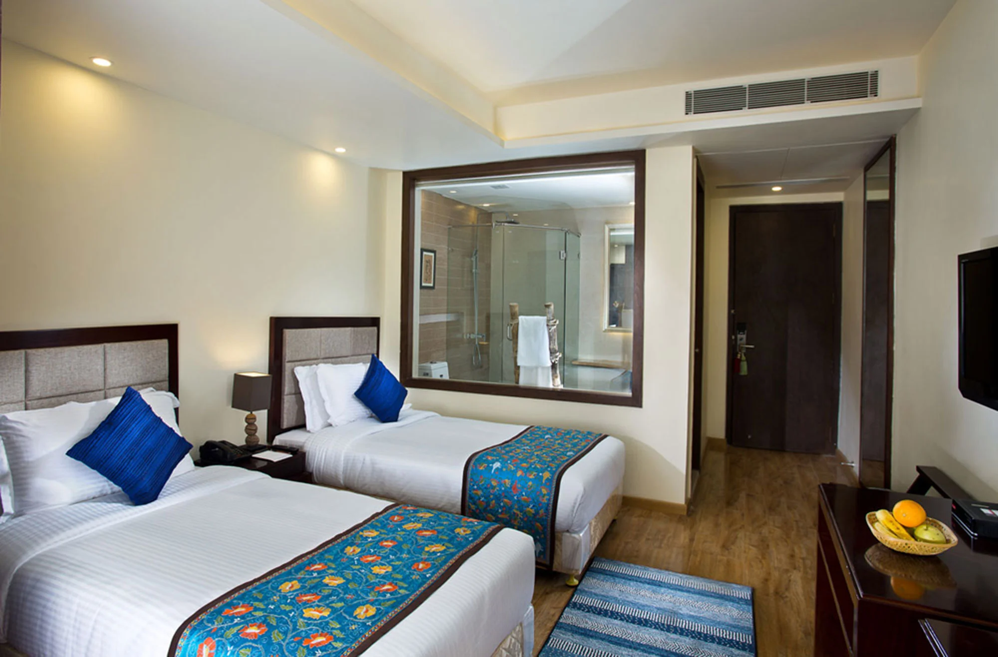 Pipal Tree Hotel Kolkata — hotel photograph