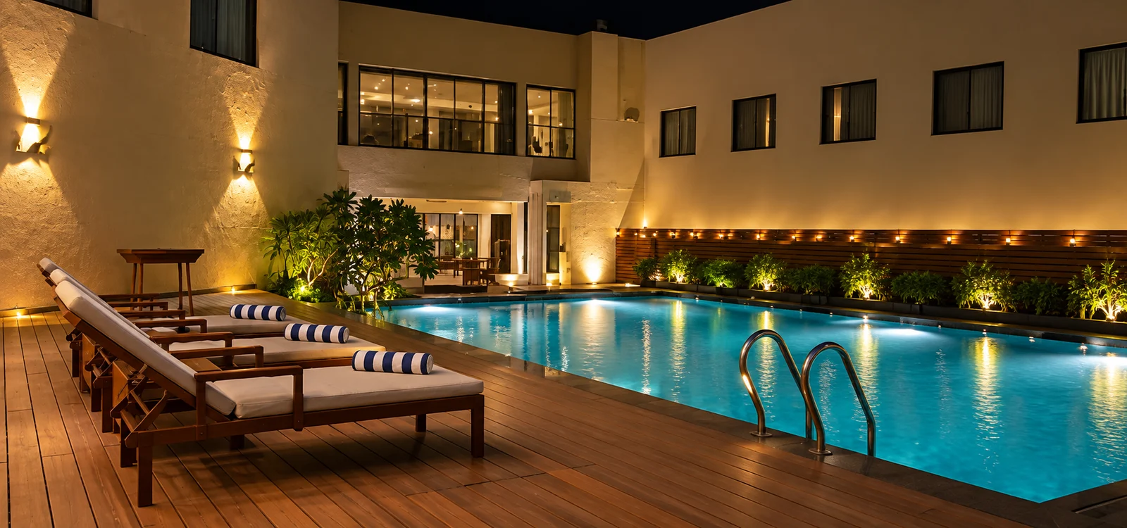 Ramada Hotel Ajmer — hotel photograph