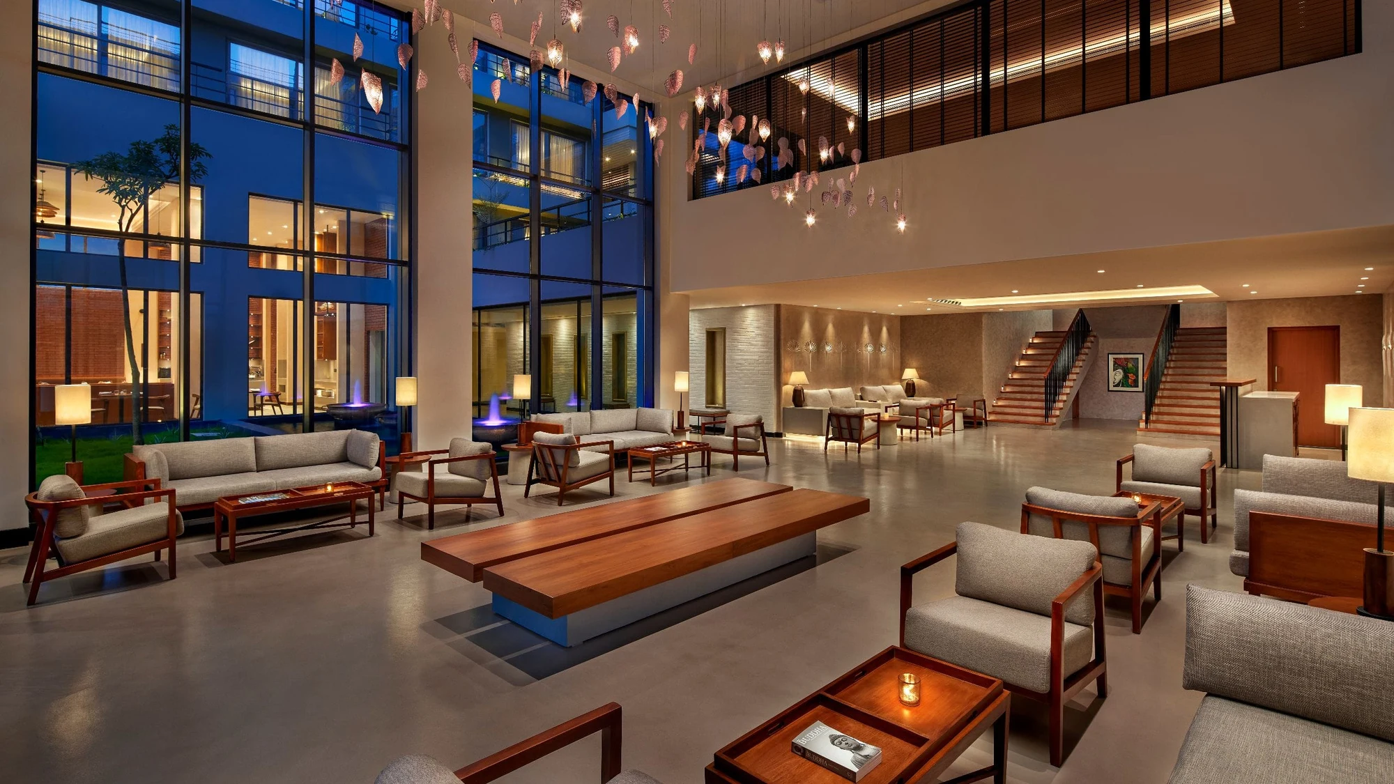 Hyatt Place Bodh Gaya — hotel photograph