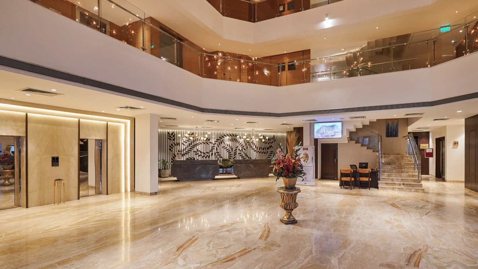 Pride Premier Nagpur — property photograph 1