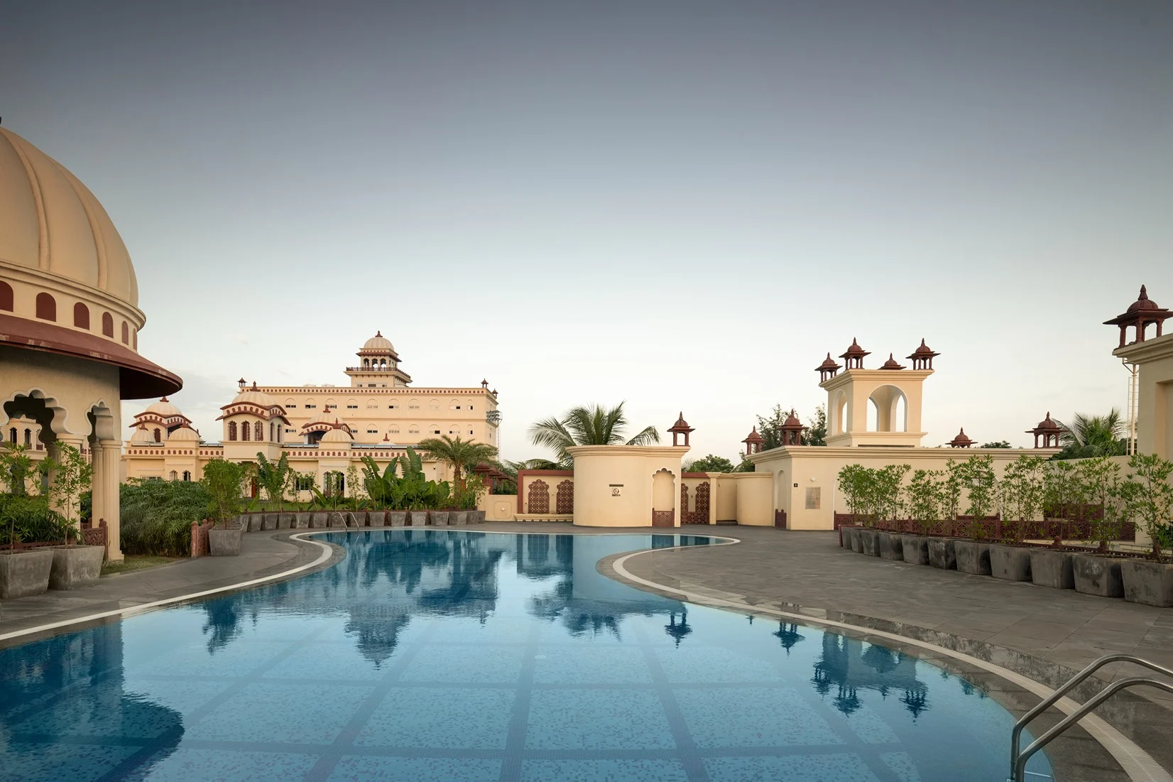 Uday Palace Navsari, A member of Radisson Individuals — hotel photograph