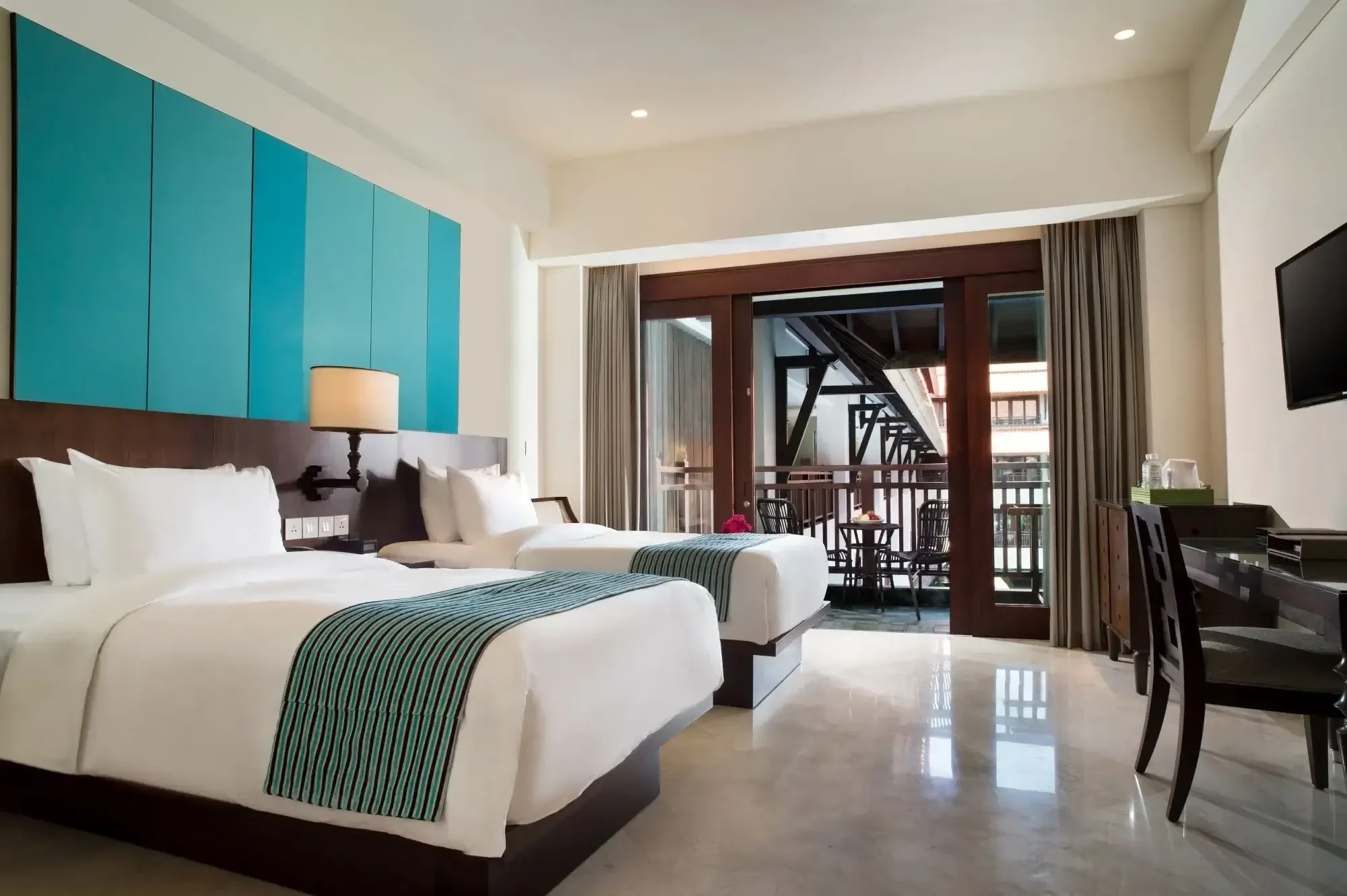 Holiday Inn Resort Bali Nusa Dua, an IHG Hotel — hotel photograph