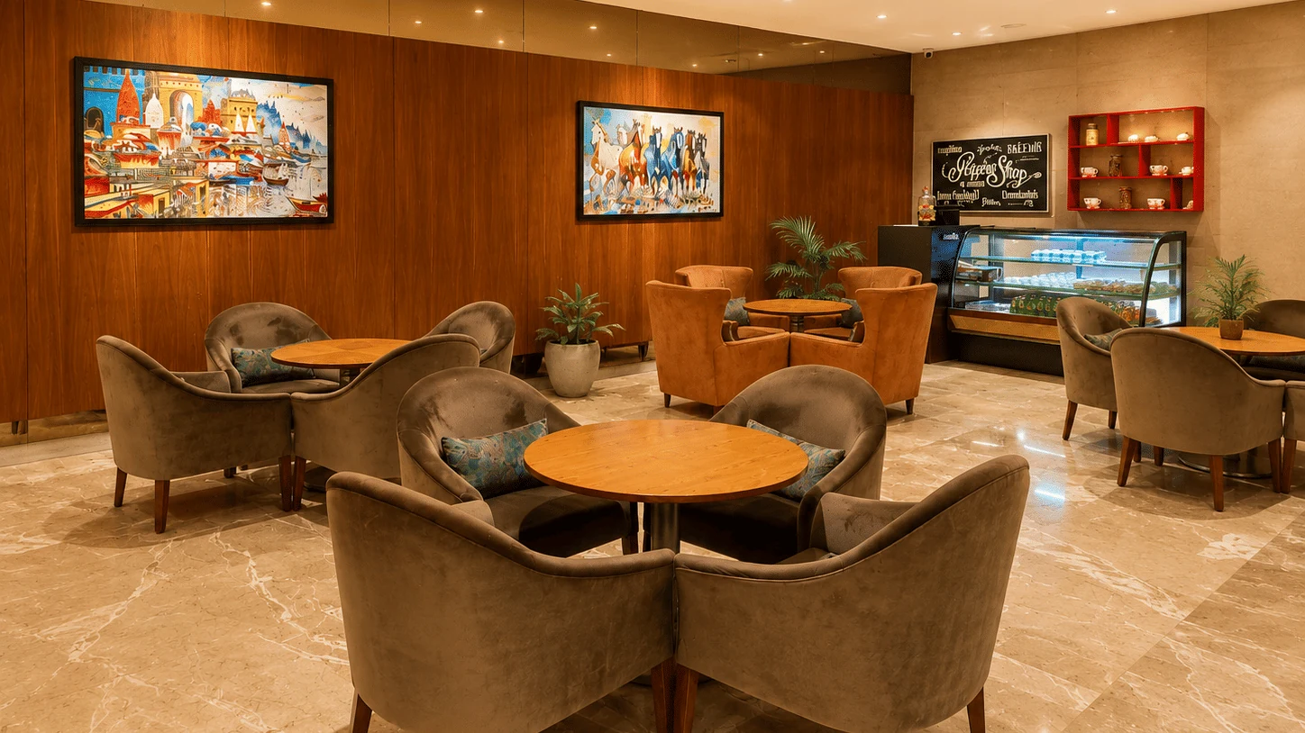 Pride Premier Pune — property photograph 1