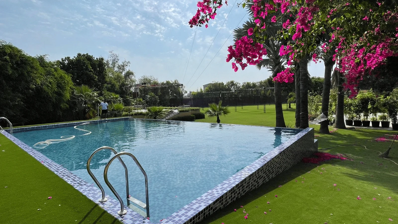 The Lalita Grand — property view