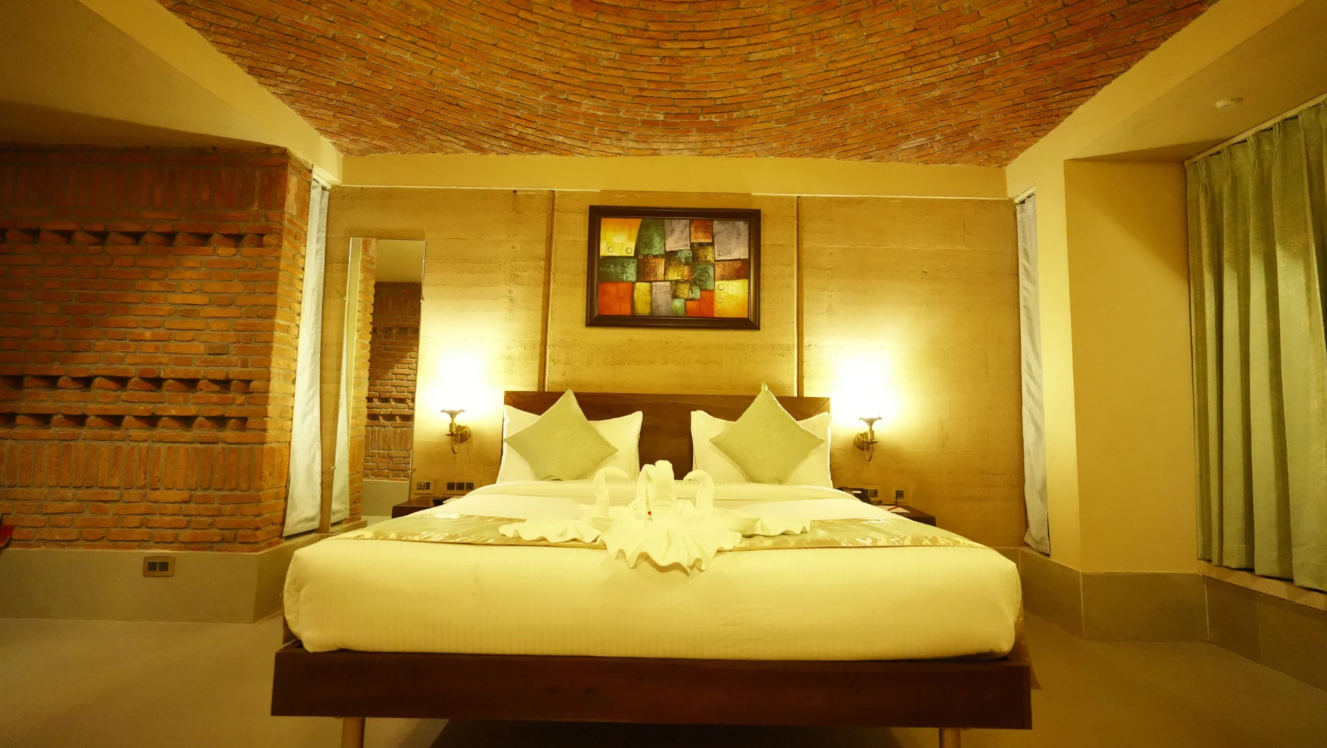 Imperial Golf Resort and Wedding Lawns — property view