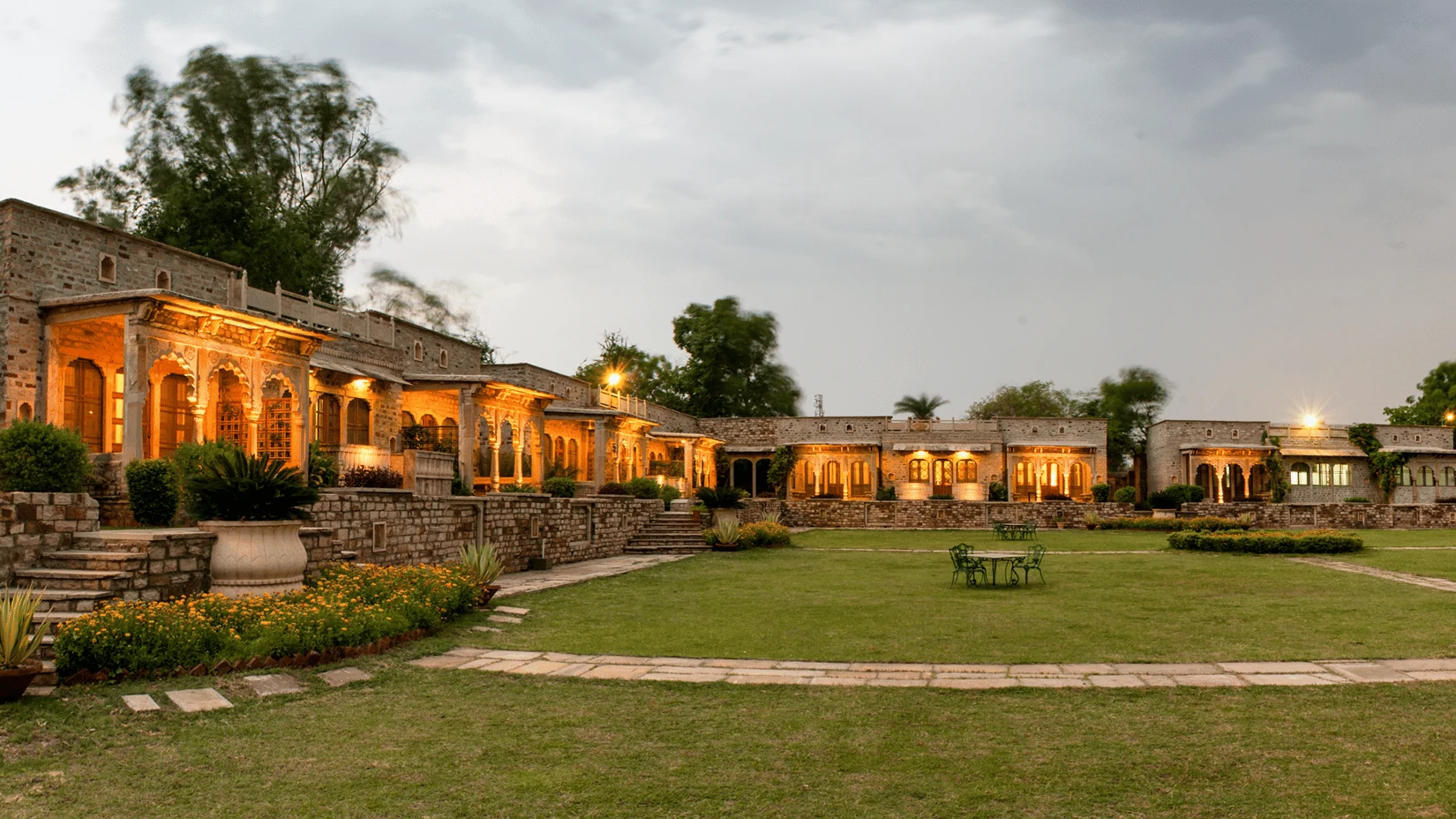 Deo Bagh - 17th Century, Gwalior — property view
