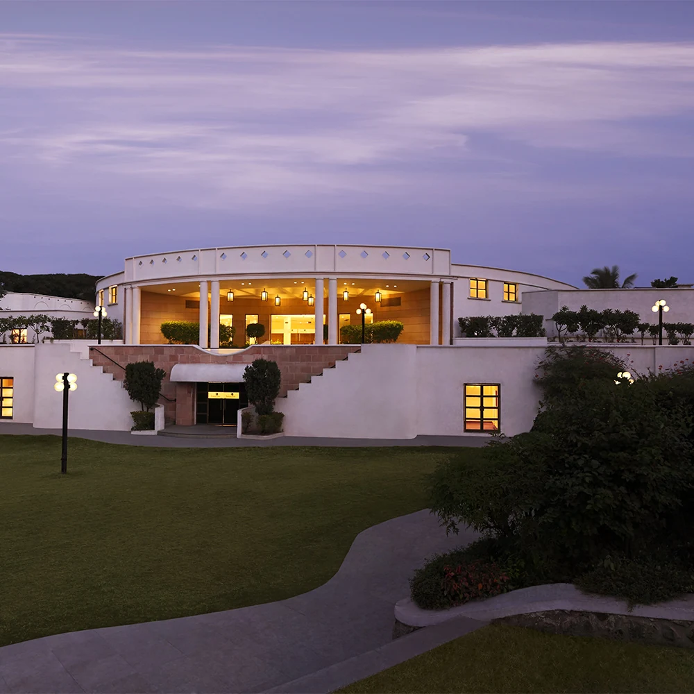 Lemon Tree Hotel Aurangabad