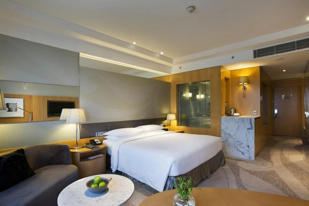 Hyatt Regency Gurgaon — property photograph 3
