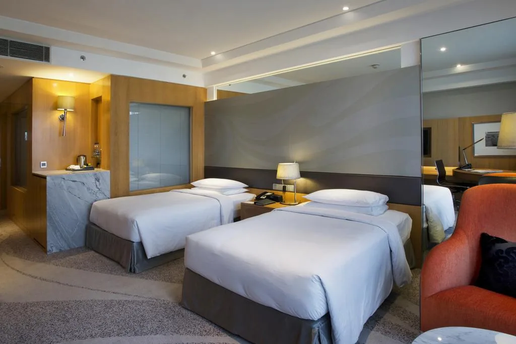 Hyatt Regency Gurgaon — property photograph 4