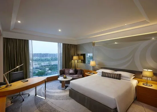 Hyatt Regency Gurgaon — property photograph 2