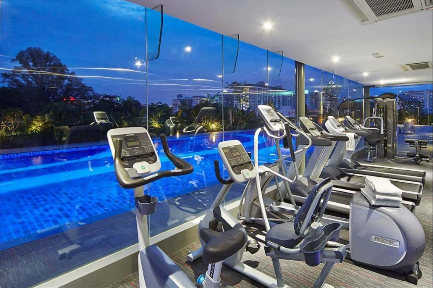 V Hotel Lavender Singapore — property photograph 4