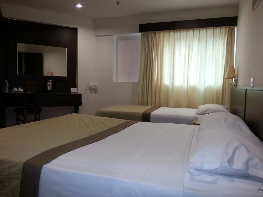 V Hotel Lavender Singapore — property photograph 3
