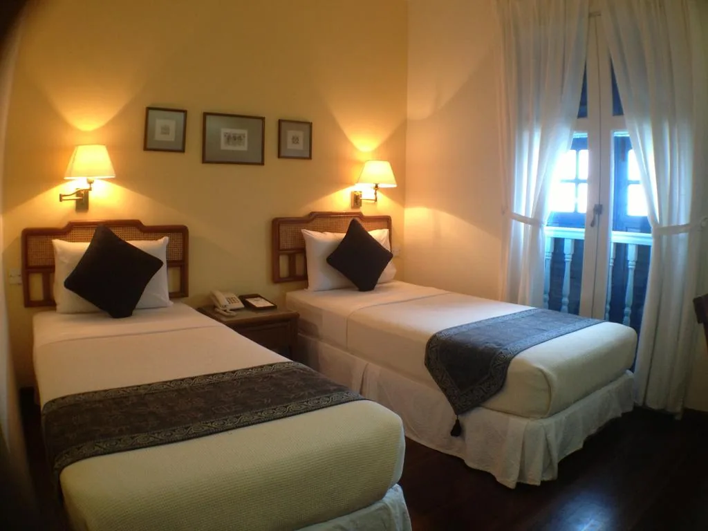 V Hotel Lavender Singapore — property photograph 2