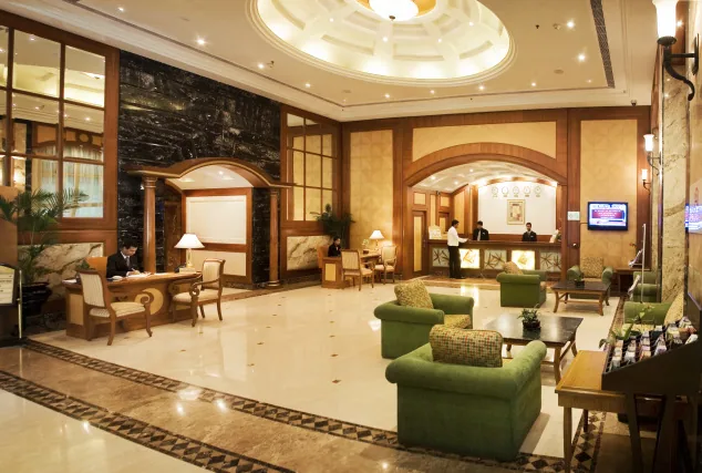 IRA by Orchid Mumbai — property photograph 1