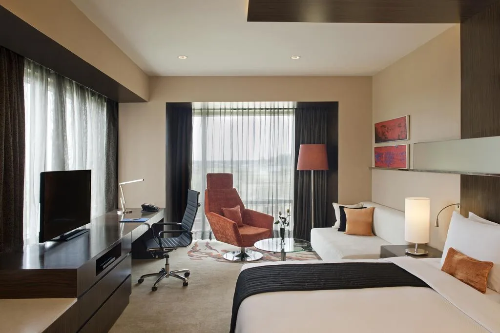 Radisson Blu Hotel Amritsar — property photograph 2