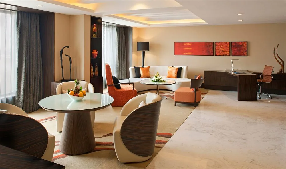 Radisson Blu Hotel Amritsar — property photograph 4