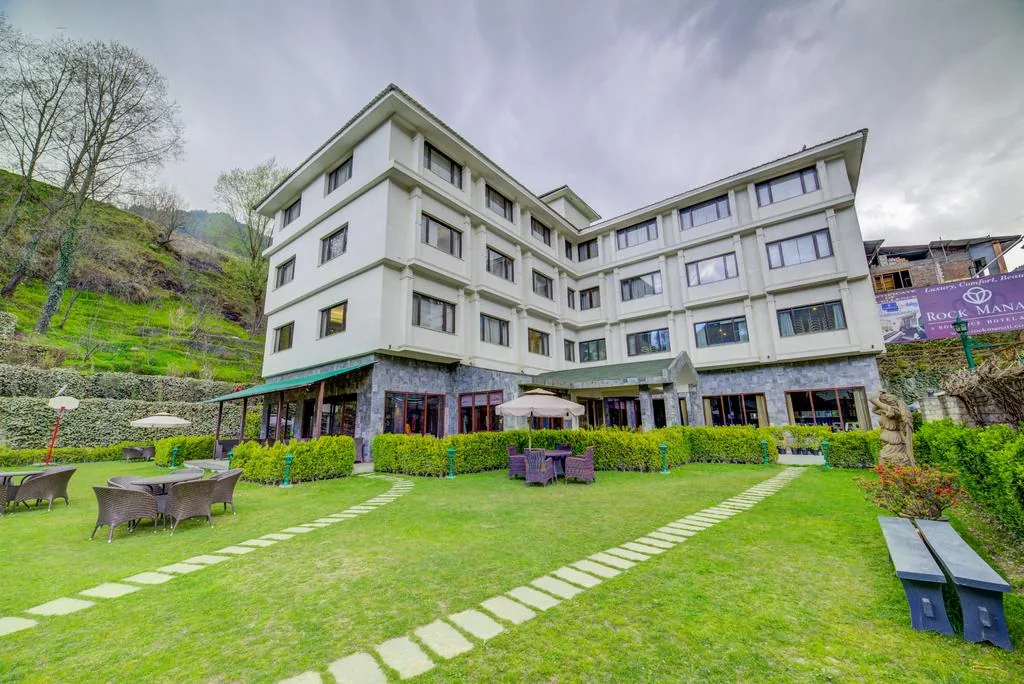 Rock Manali — property photograph 1
