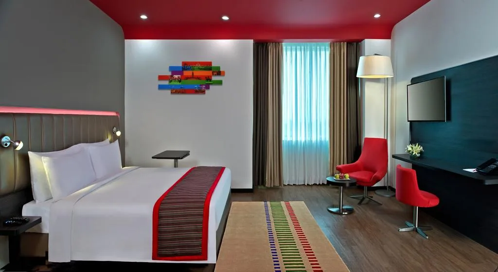 Park Inn by Radisson Amritsar — property photograph 5