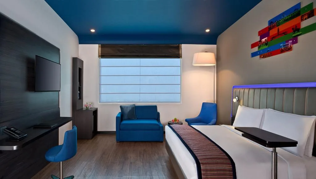 Park Inn by Radisson Amritsar — property photograph 3