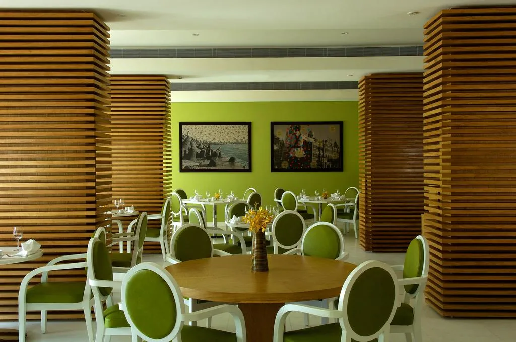 The Park Hotels Navi Mumbai — property photograph 4