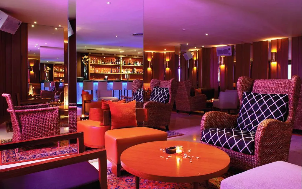 The Park Hotels Navi Mumbai — property photograph 2