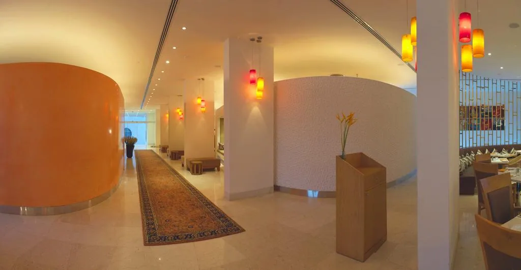 The Park Hotels Navi Mumbai — property photograph 1