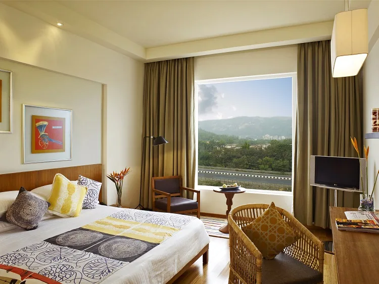 The Park Hotels Navi Mumbai — property photograph 3