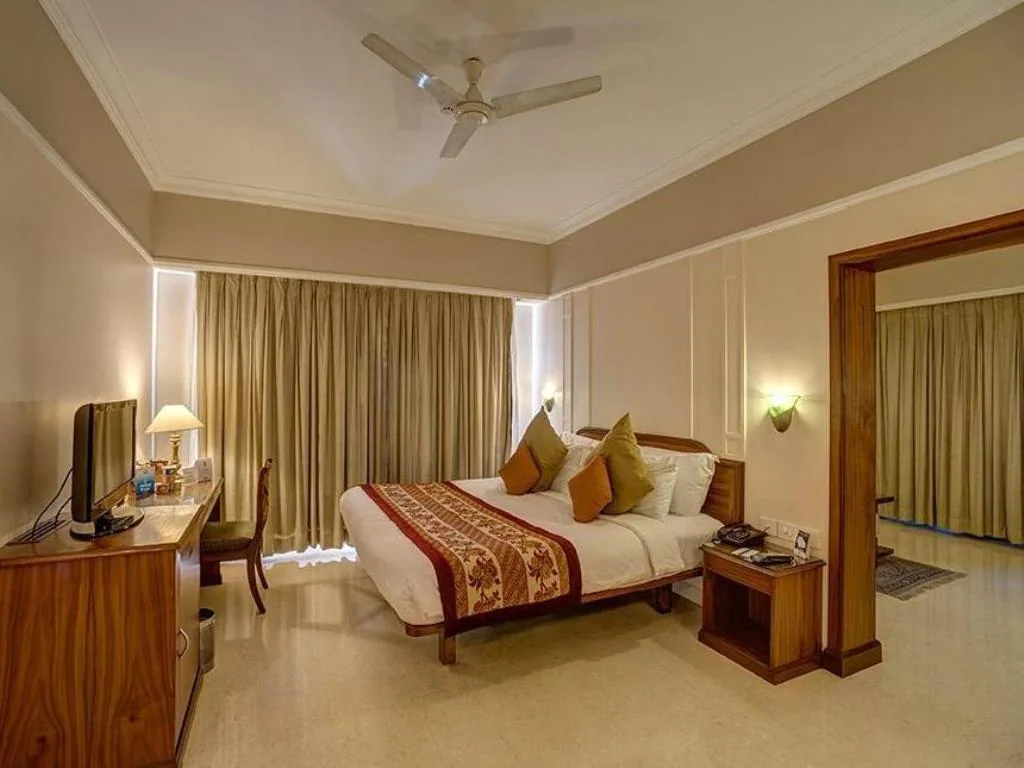Shraddha Inn Shirdi — property photograph 2
