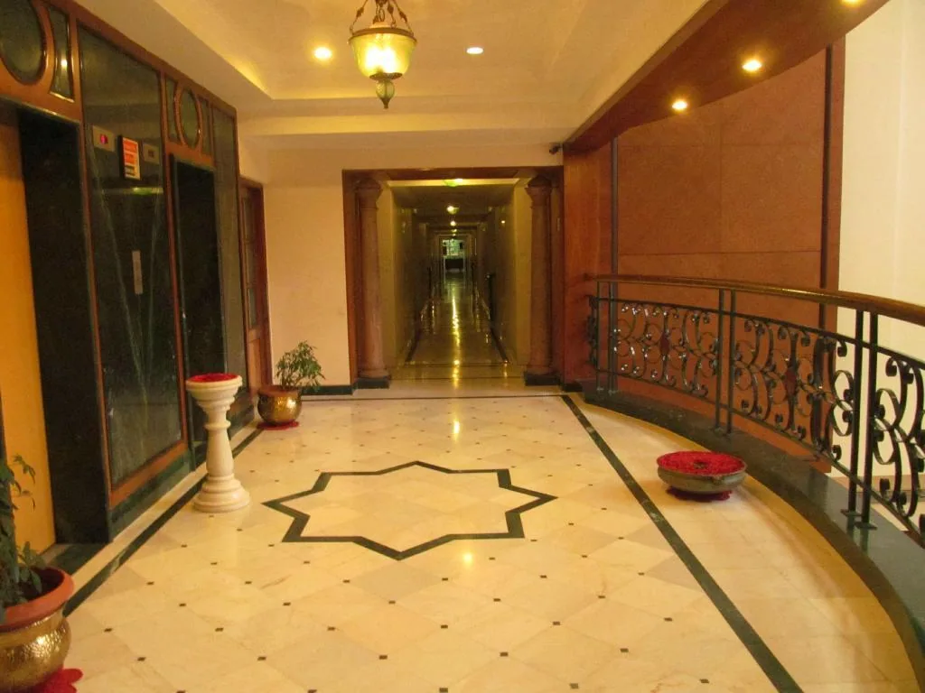 Shraddha Inn Shirdi — property photograph 1