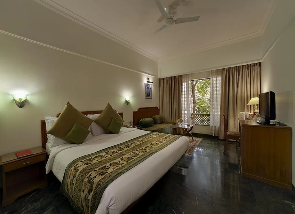 Shraddha Inn Shirdi — property photograph 3