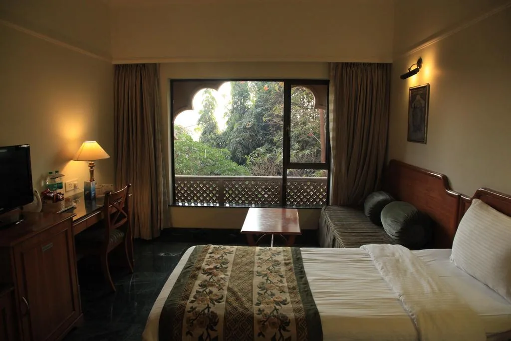 Shraddha Inn Shirdi — property photograph 4