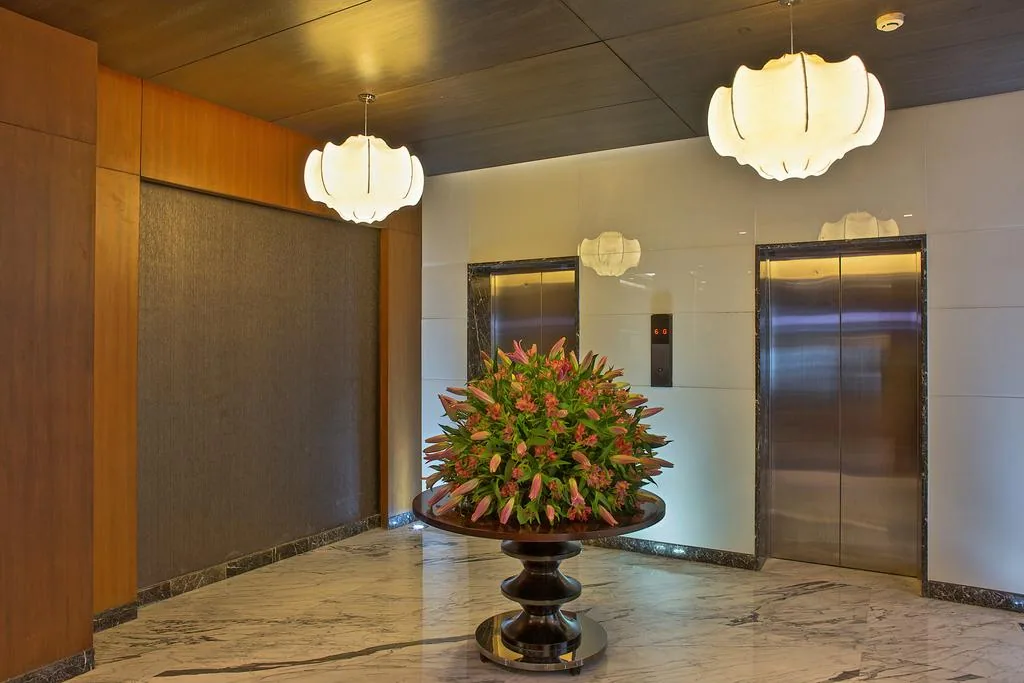 Clarion Hotel Chennai — property photograph 4