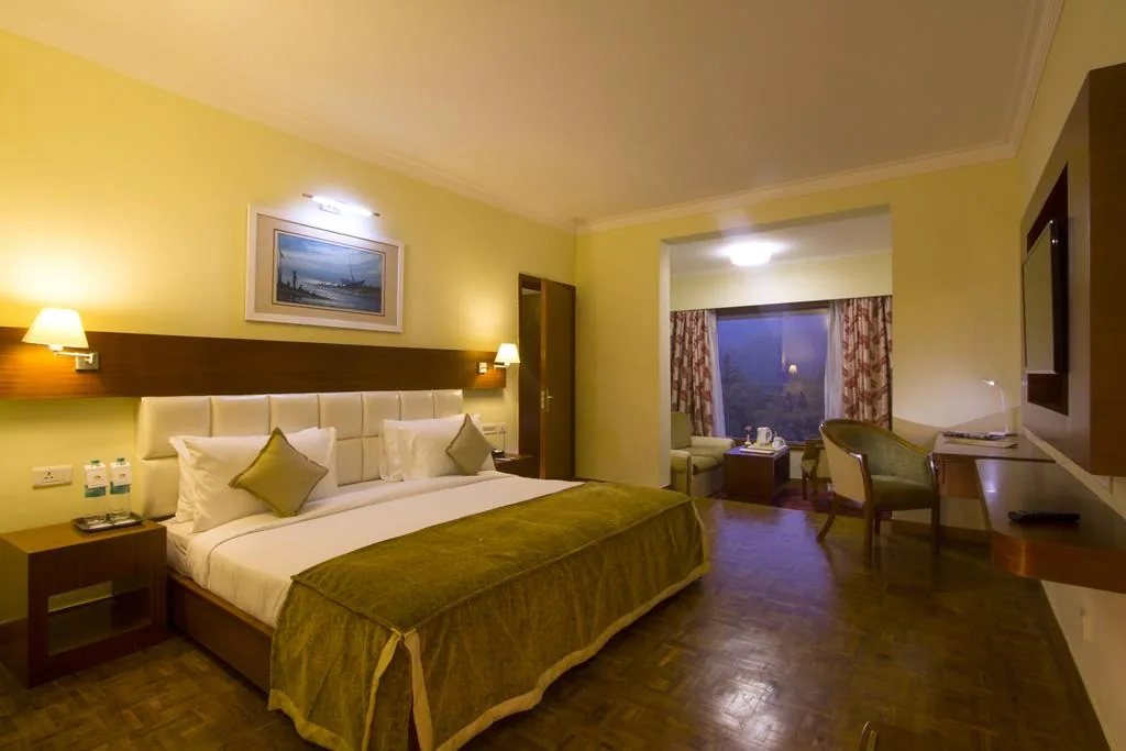 Gem Park Ooty — property photograph 4