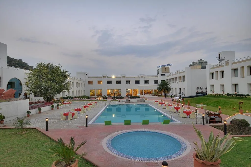 Inder Residency Udaipur — property photograph 3