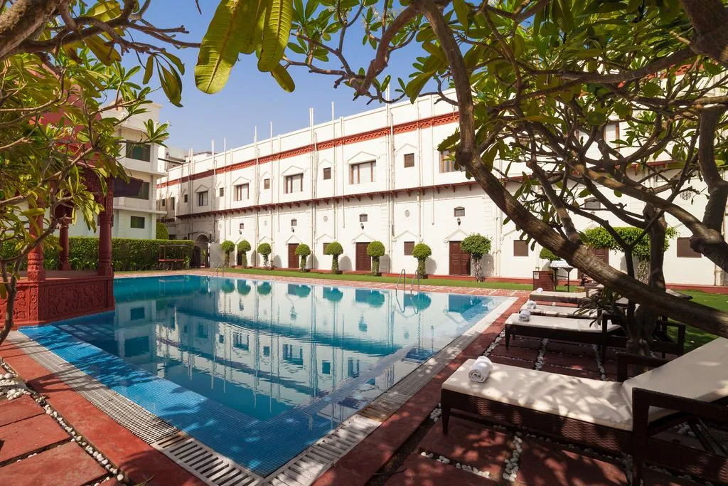 The Grand Imperial Agra — property photograph 2